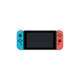 Consola Nintendo Switch Azul/Roja Neon