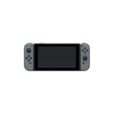Consola Nintendo Switch Grey V1.1 Consola + Base + 2 Mandos Joy-Con + 2 Correas Para Mandos + Soporte + Cable Hdmi + Adaptador Corriente