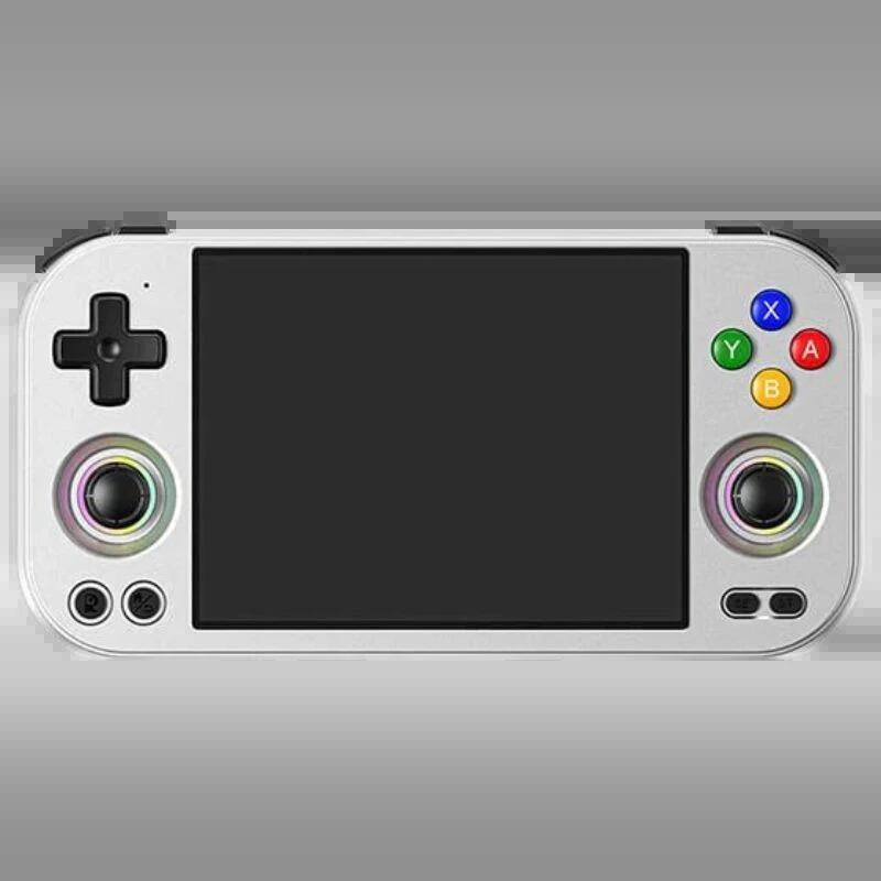 Consola Portátil Anbernic Rg 477m 12gb/256gb  Blanco