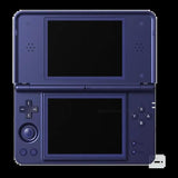 Consola Portátil Anbernic Rg Ds Plus 16gb Azul Doble Pantalla 4.3 Pulgadas