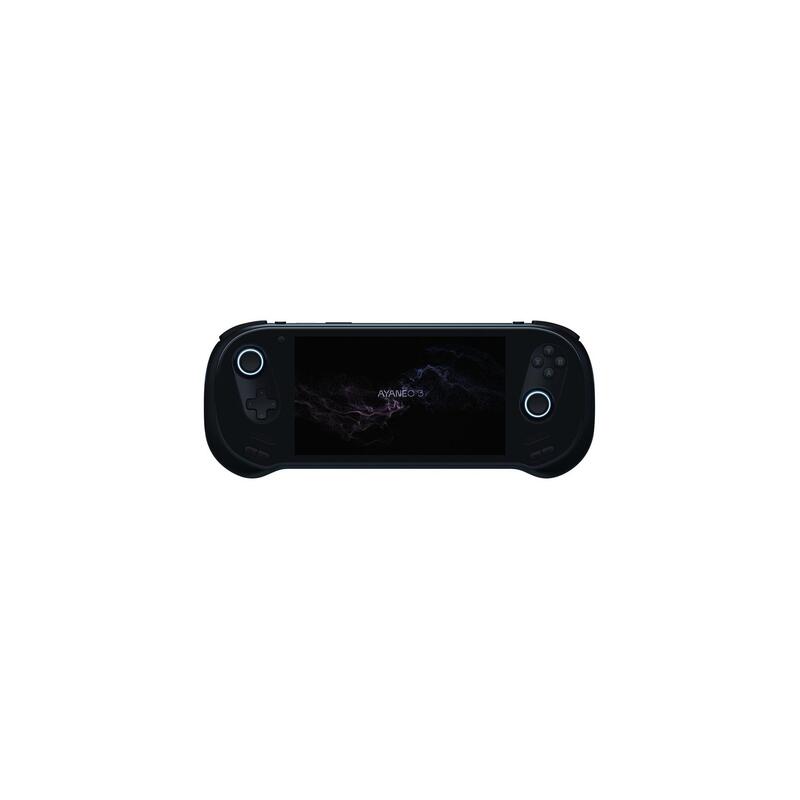 Consola Portátil Ayaneo 3 Oled Ryzen 7 16 Gb/512 Gb Negro
