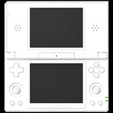 Consola Retro Anbernic Rg Ds Blanco