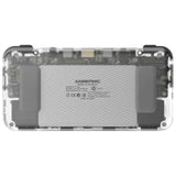 Consola Retro  Anbernic Rg35xx H 64gb Blanco