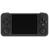 Consola Retro  Anbernic Rg35xx H 64gb Negro  Portátil