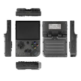 Consola Retro Anbernic Rg35xx Plus 64gb Negro