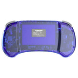Consola Retro Portátil Anbernic Rg Arc-S 1gb/16gb Azul