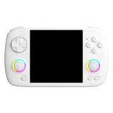 Consola Retro Portátil Anbernic Rg Cubexx 32 Gb Blanco