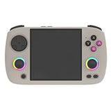 Consola Retro Portátil Anbernic Rg Cubexx 32 Gb Gris