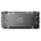 Consola Retro Portátil Anbernic Rg28xx 64gb Negro Transparente