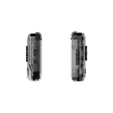 Consola Retro Portátil Anbernic Rg28xx 64gb Negro Transparente