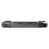 Consola Retro Portátil Anbernic Rg28xx 64gb Negro Transparente
