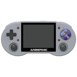 Consola Retro Portátil Anbernic Rg353p 16gb Gris
