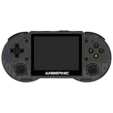 Consola Retro Portátil Anbernic Rg353p 16gb Transparente Negro