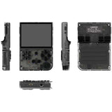 Consola Retro Portátil Anbernic Rg35xx 2024 64gb Negro Transparente