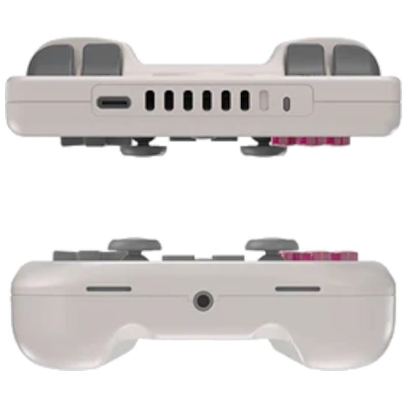 Consola Retro Portátil  Anbernic Rg405v New 4gb/128gb Gris