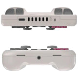 Consola Retro Portátil  Anbernic Rg405v New 4gb/128gb Gris