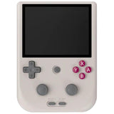 Consola Retro Portátil  Anbernic Rg405v New 4gb/128gb Gris