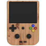 Consola Retro Portátil Anbernic Rg405v New 4gb/128gb Madera