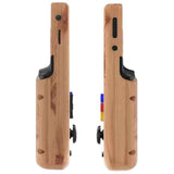 Consola Retro Portátil Anbernic Rg405v New 4gb/128gb Madera