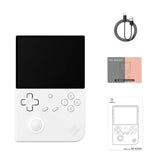 Consola Retro Portátil Anbernic Rg40xx V 64gb Blanco