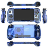 Consola Retro Portátil Anbernic Rg556 Azul