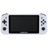 Consola Retro Portátil Anbernic Win600 256gb Blanco - Desprecintado