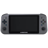 Consola Retro Portátil Anbernic Win600 256gb Negro/Gris - Desprecintado