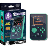 Consola Super Pocket Taito Edition