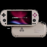 Consola Trimui Smart Pro S Tg5050 (Sin Sd Card) Gris