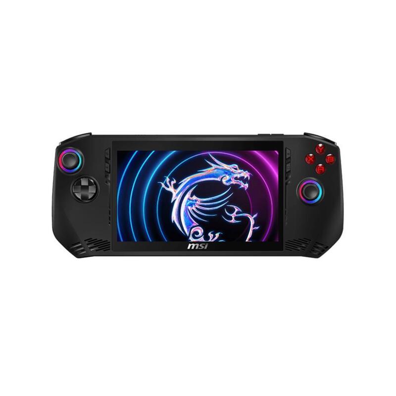Console Claw A1m Cu7-155h/16/512gb W11 A1m-242nl Msi