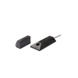 Contacto Magnético Cableado Carcasa Policarbonato Grado 2 Superficie Persianas Enrollables Y Puertas De Garaje Metálicas
