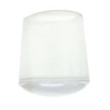 Contera Redonda Flexible Cnt10 25mm Tr, 25 Unid. Micel