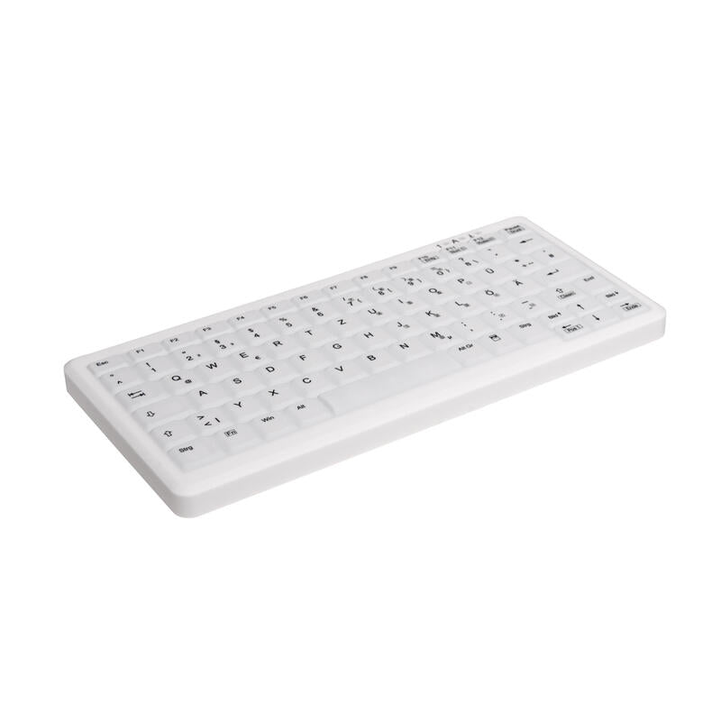 Contour Active Key Mta Ak-C4110 Wireless De-Layout Blanco Ip68