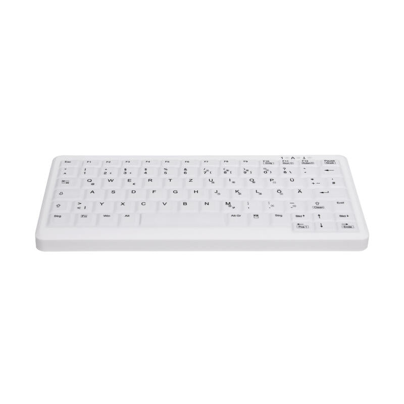 Contour Active Key Mta Ak-C4110 Wireless De-Layout Blanco Ip68