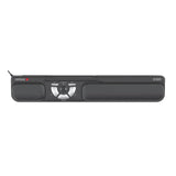 Contour X-Bar Wired Ergonomische Zentrierte Raton Negro Retail