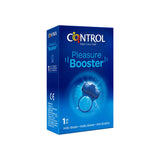 Control - Anillo Vibrador Pleasure Booster
