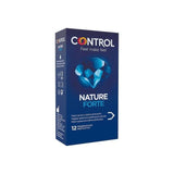 Control - Forte 12 Unidades
