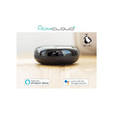 Control Remoto Universal Por Infrarrojos (Ir) Wi-Fi