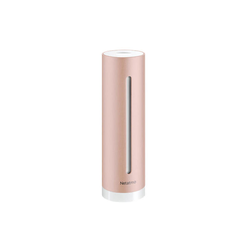 Controlador De Aire Acondicionado Inteligente Netatmo