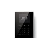 Controlador De Presencia Safescan Timemoto Tm-626 Tarjeta Rfid/Llavero/Pin/Huella Dactilar Pantalla 7cm Hasta 200 Usuarios Lan/Wifi/Usb