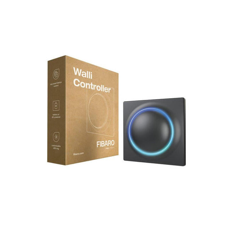 Controlador Fibaro Walli Eu Fgwceu-201-8