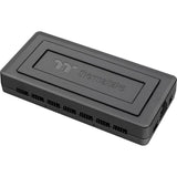 Controlador Thermaltake Sync V2, Control Del Ventilador Negro Cl-O051-Pl00bl-A