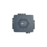 Controladora Biométrica De Acceso Para 1 Puerta Y 4 Lectores. 3e/2s. Sw Zkteco Atlasbio 160