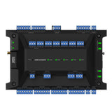 Controladora De Accesos Para 2 Puertas Wifi Poe