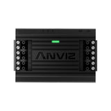 Controladora De Accesos Sc011 Anviz Configuracion Sencilla