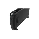 Convector Cecotec Ready Warm 6600 Turbo Convection Plus 2 Niveles De Potencia 2000w