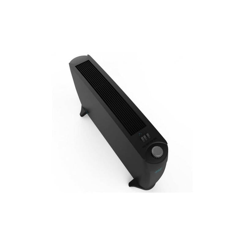 Convector Cecotec Ready Warm 6600 Turbo Convection Plus 2 Niveles De Potencia 2000w