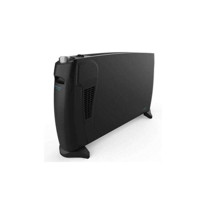 Convector Cecotec Ready Warm 6600 Turbo Convection Plus 2 Niveles De Potencia 2000w