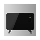 Convector Cecotec Ready Warm 6670 Crystal Connect 1000w/2modos/Termo. Regulable/Control Wi-Fi/Silent 005350
