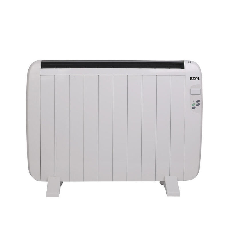 Convector De Aire Con Wifi, 1500w. Edm